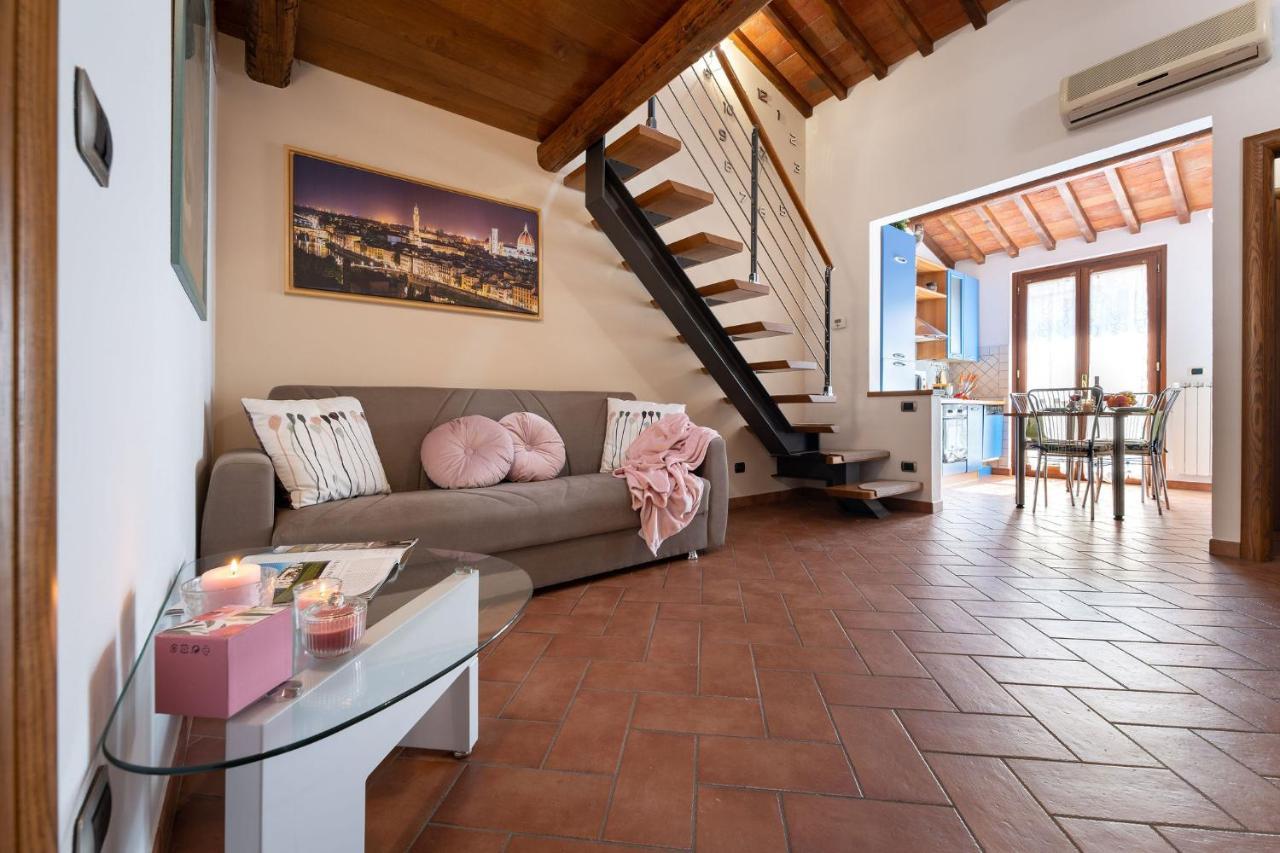 Romito Apartamento Florença