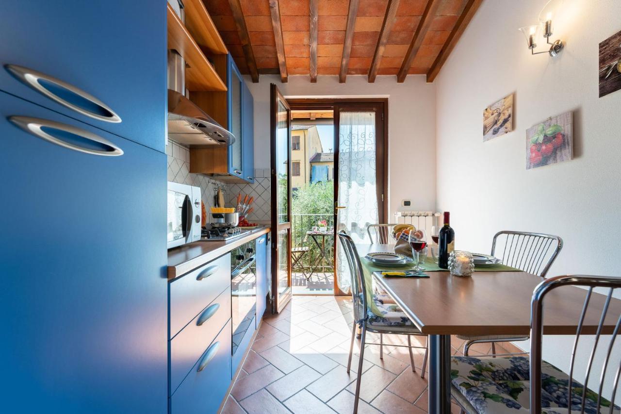Apartamento Romito Florença