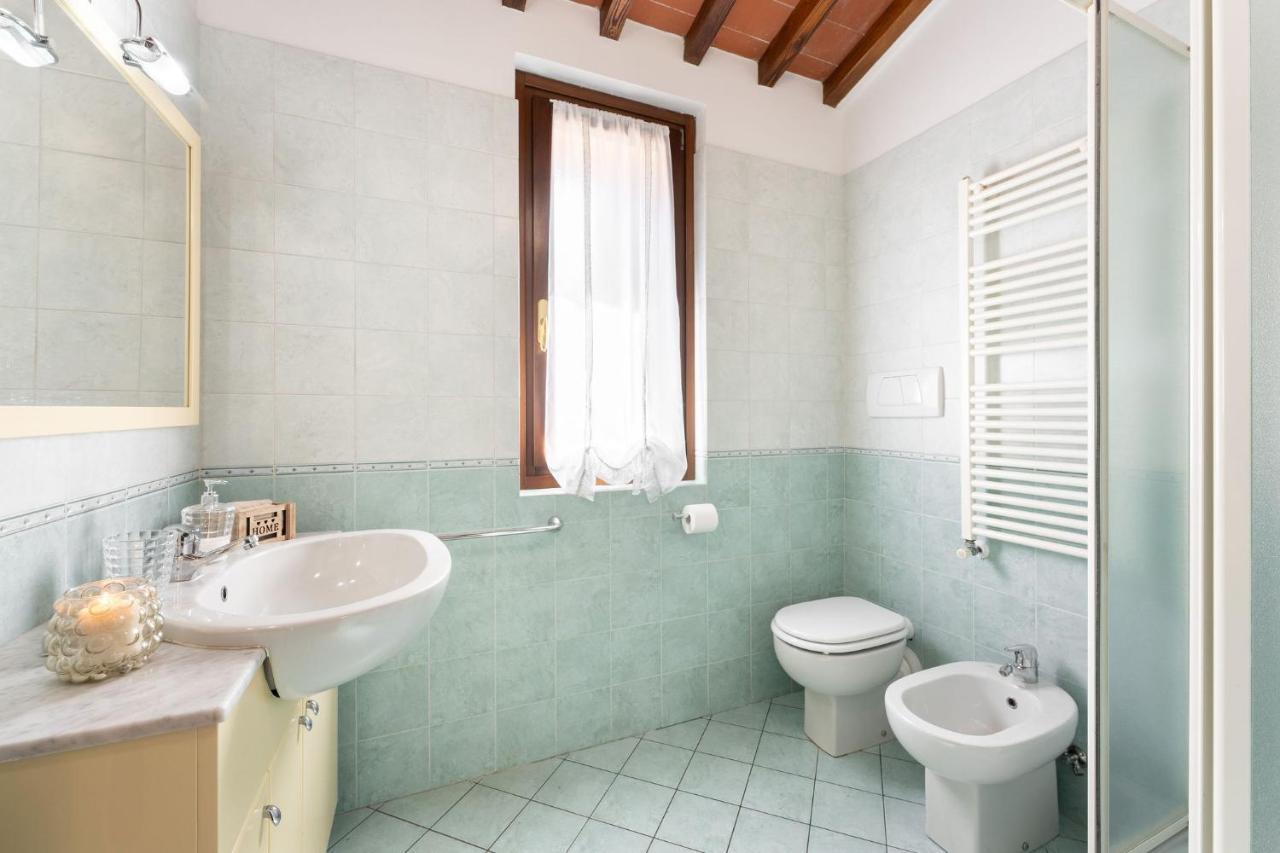 Romito Apartamento Florença