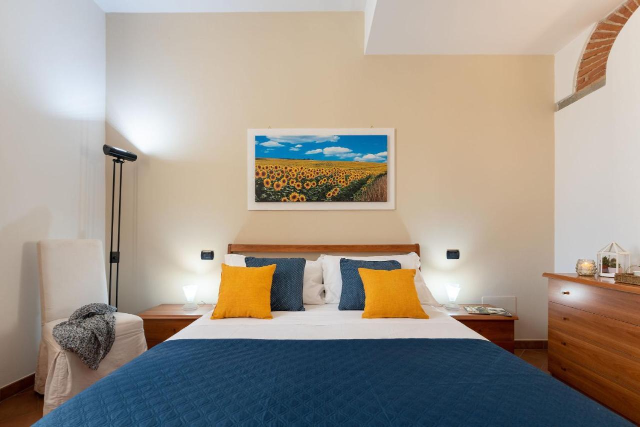 Apartamento Romito