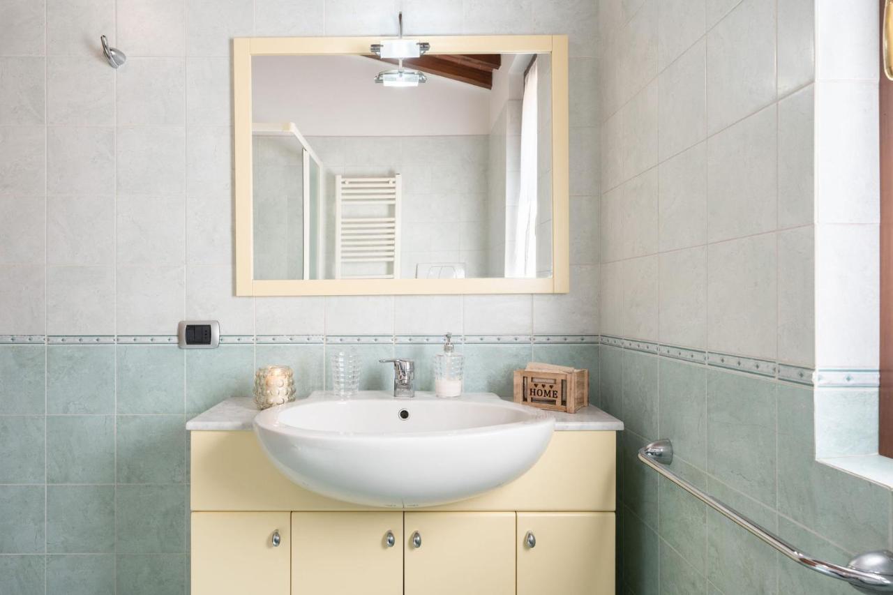 Romito Apartamento Florença