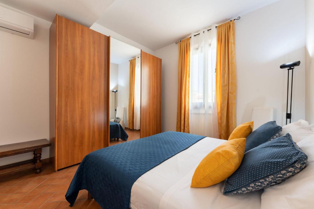 Romito Apartamento Florença