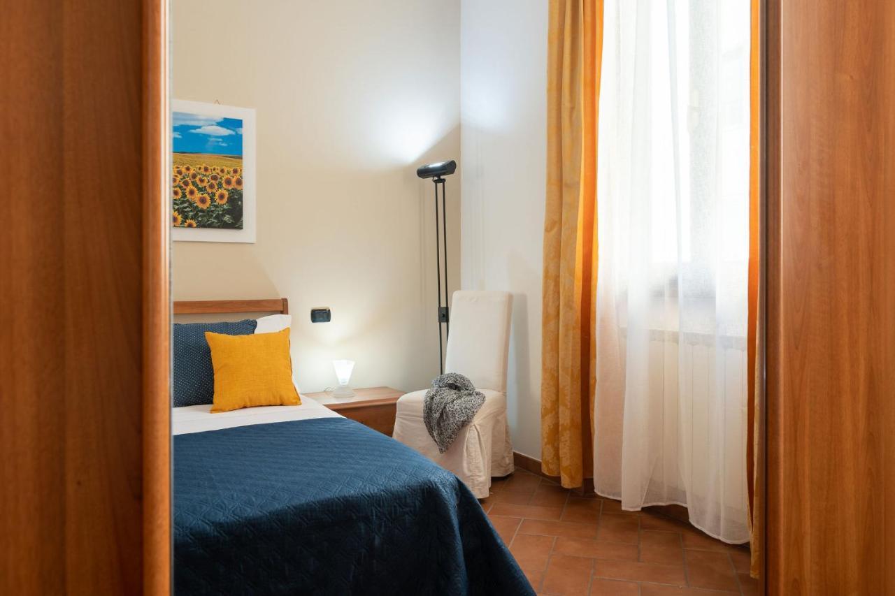 Apartamento Romito Florença